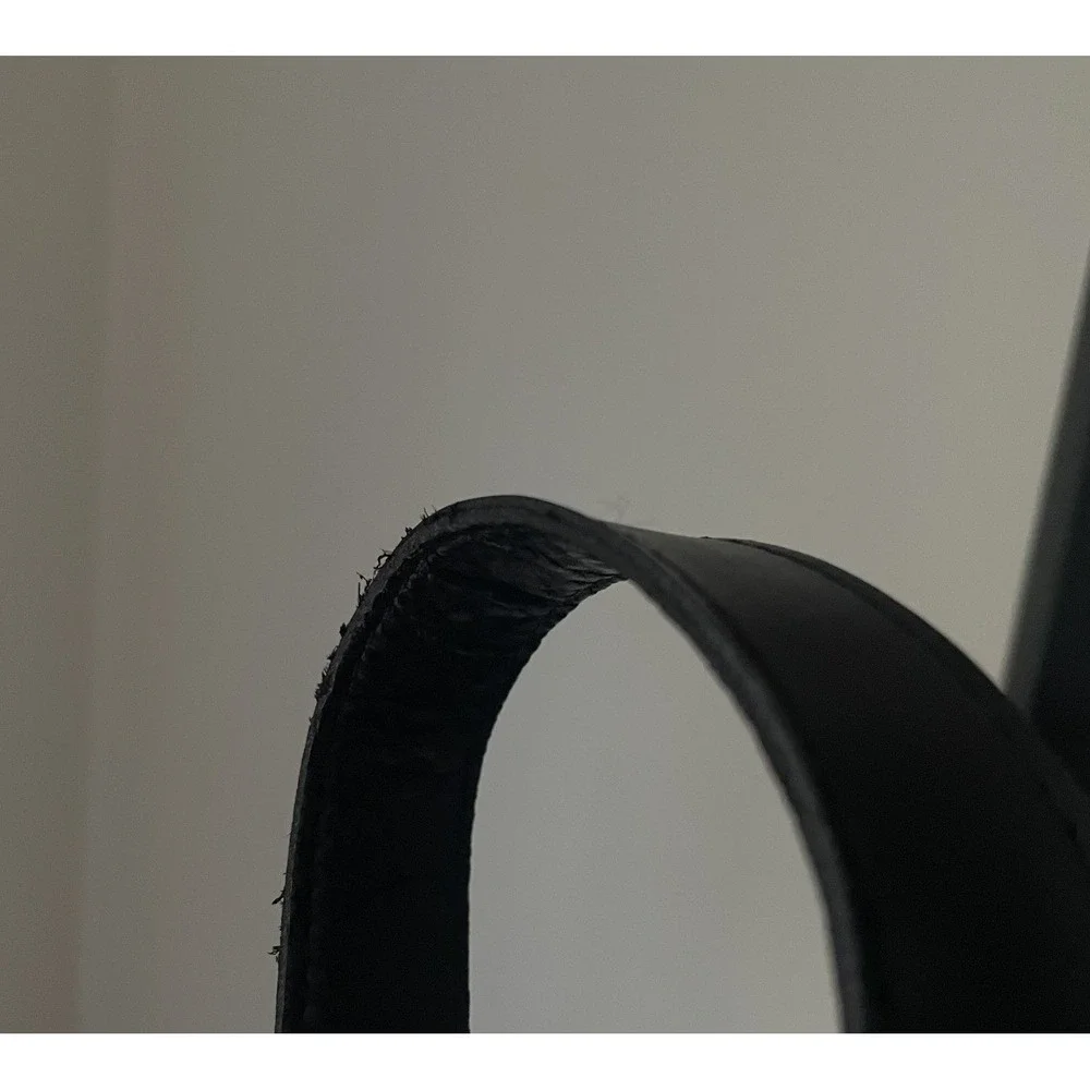 latico leathers black